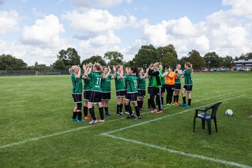 Bild 58 - Frauen Schmalfelder SV - TuS Tensfeld : Ergebnis: 8:1